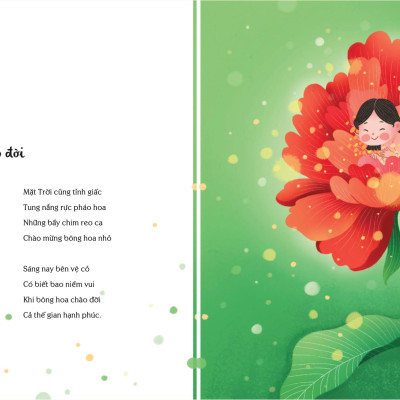 Sách - Chú Cá Con Và Ngôi Sao Nhỏ