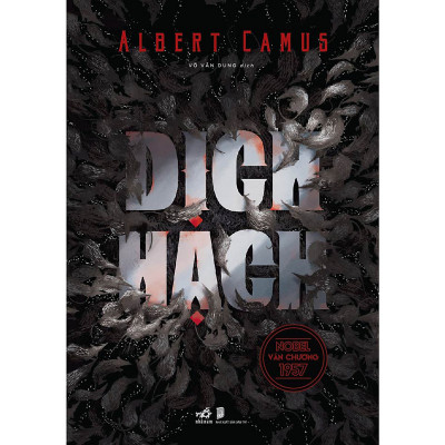 Combo 2 cuốn sách: Dịch hạch + Don Quixote nhà quý tộc tài ba xứ Mancha tập 1