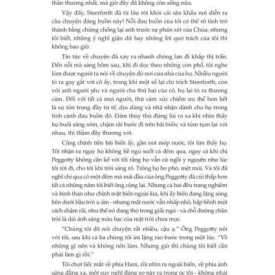 David Copperfield - Tập 2