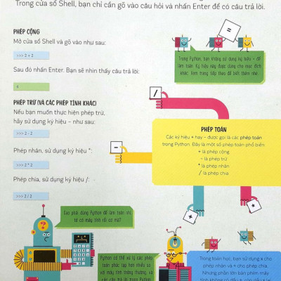 Combo Tớ Học Lập Trình - Làm Quen Với PYTHON + Clean Code (Bộ 2 Cuốn) - TTT