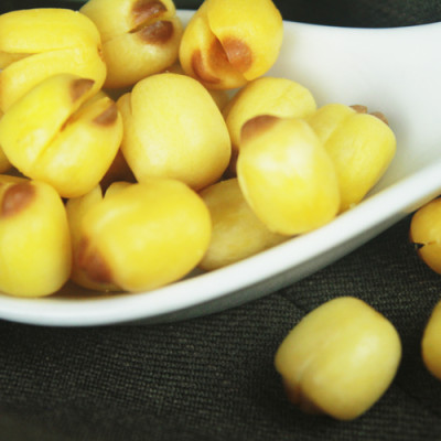 Combo Hạt Sen Sấy Hải Long (230g) + Sen Sấy Gừng Mật Ong Hải Long (230g)