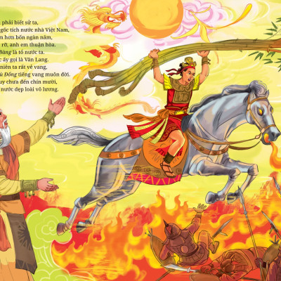 Lịch Sử Nước Ta