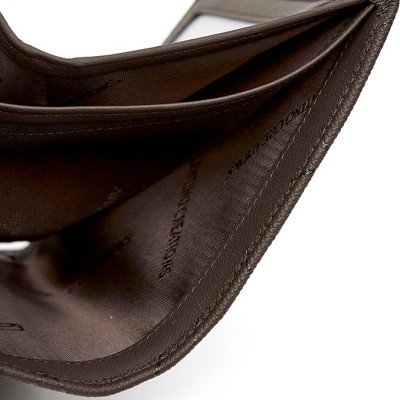 Ví nam da mềm-Valentino Creations-LQN-200132V-B-DBN