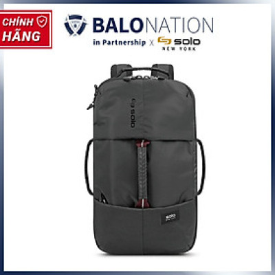Balo / Túi Du Lịch SOLO Varsity All-Star 17 inch Make Your Move VAR600-4 - Hàng Chính Hãng