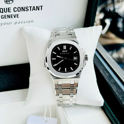 Đồng hồ nam chính hãng IW Carnival IW721G-11,kính sapphire,chống xước,chống nước 50m,Bh 24 tháng,máy cơ (automatic)