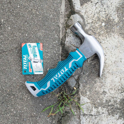 BÚA NHỔ ĐINH MINI LEO TRÈO TRÊN CAO TOTAL THTM7386D - HÀNG CHÍNH HÃNG