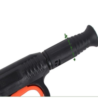 Vòi phun xịt nướ rửa xe tưới cây áp lực cao 206660