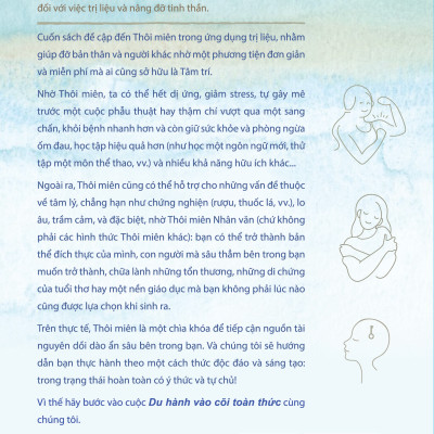 Combo Sách Chữa Lành Lượng Tử và Du Hành Vào Cõi Toàn Thức