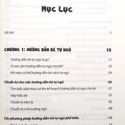 Nuôi Con Không Phải Là Cuộc Chiến 2 (Quyển 3) - Bé Thơ Tự Ngủ, Cha Mẹ Thư Thái (Tái Bản)