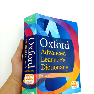 Oxford Advanced Learner