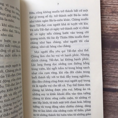 Bát Chánh Đạo (Bìa Mềm) + Câu Chuyện Dòng Sông