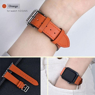 Dây da bò dành cho đồng hồ thông minh