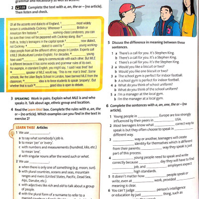 Solutions: Advanced: Student