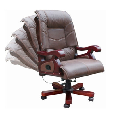 Ghế giám đốc Juno Sofa NT T