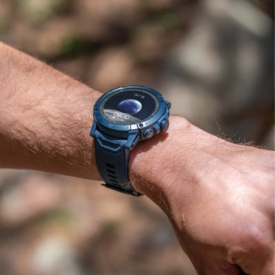 Đồng Hồ GPS Thể Thao COROS VERTIX 2S - Earth