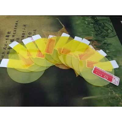 Bộ 5 miếng dán TPU Mềm Mại Bảo Vệ màn hình dành Cho Garmin Tactic Delta / Descent MK1