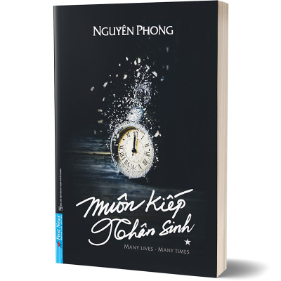 Muôn Kiếp Nhân Sinh  (Khổ Nhỏ)