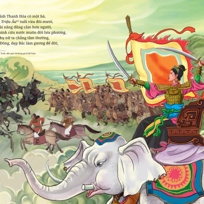 Lịch Sử Nước Ta