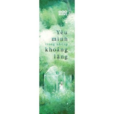 Yêu Mình Trong Những Khoảng Lặng - Bản Quyền