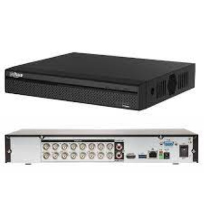 Đầu ghi XVR5116H-4KL-I2,Hàng chính hãng DSS Việt Nam