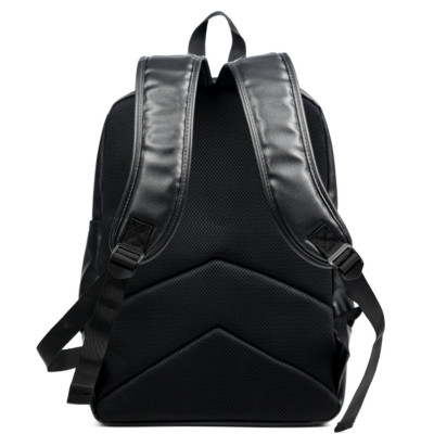 Balo da tự nhiên nam công suất lớn phong cách mới