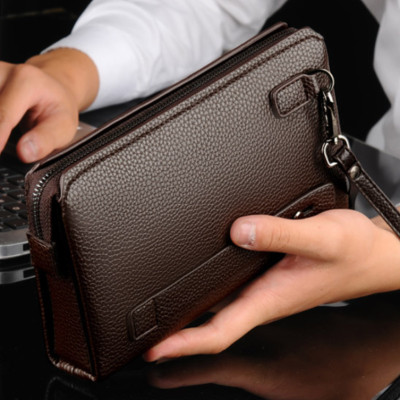 ví nam ví nam clutch cầm tay cao cấp