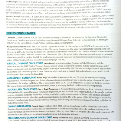 Q: Skills For Success: Level 2: Reading And Writing Student Book With iQ Online Practice - 3rd Edition