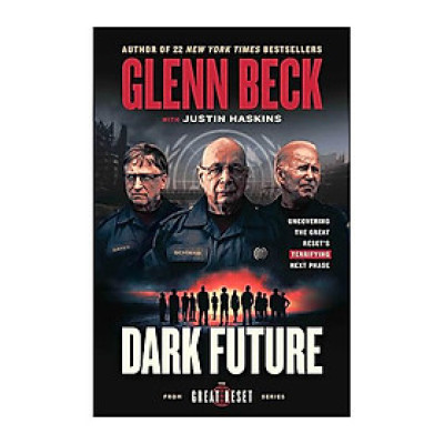 Dark Future: Uncovering the Great Reset