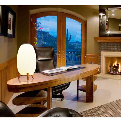 Loa Vi Tính SoundMax AL22  20W(RMS) - Hàng Chính Hãng.