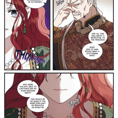 Sách ngoại văn: Under The Oak Tree 1 (The Comic)