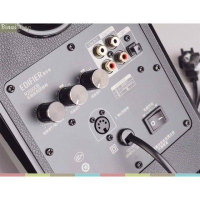 Loa Bluetooth Edifier R2000DB (120W) - Hàng Nhập Khẩu