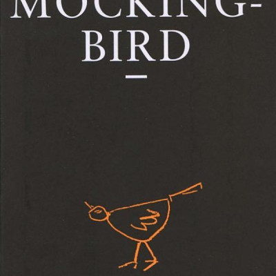 To Kill a Mockingbird