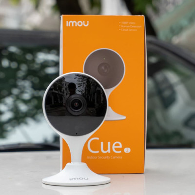 Camera wifi IP 2M IMOU C22EP chống trộm, chống ngược sáng - Hàng chính hãng