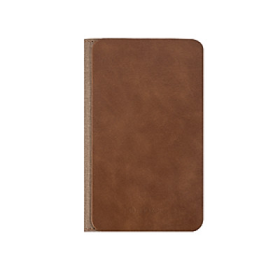 Bao da hộ chiếu Mazer 1 tag passport - Hàng Chính Hãng