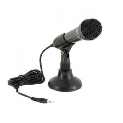 MICRO THU ÂM, CHAT VOICE,  HÁT KARAOKE CHO MÁY TÍNH SENICC 098 CHÂN ĐỨNG CÓ THỂ CẦM TAY - HÀNG CHÍNH HÃNG