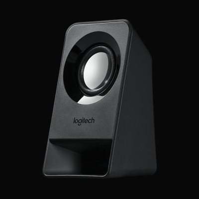 Loa Vi Tính Logitech Z213 14W - Hàng Chính Hãng