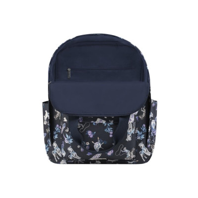 Balô/Utility Backpack 30 Years Icons - Navy - 1083156