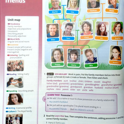 Solutions: Elementary: Student