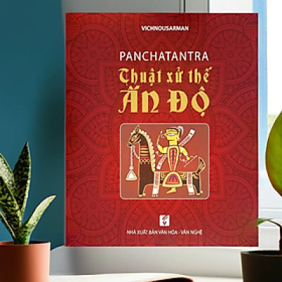 Panchatantra thuật xử thế Ấn Độ TH159