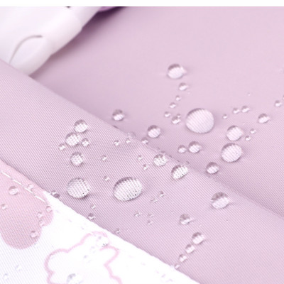 Balo thời trang phong cách Hàn Quốc dày dặn chống thấm nước dùng cho đi học, đi chơi - BEE GEE – BLTT9057A