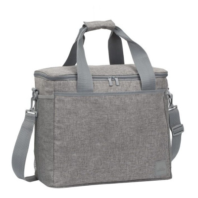 Túi Giữ Nhiệt Rivacase 5736 Chất Liệu Polyester PEVA Thể Tích 30L Hàng Chính Hãng