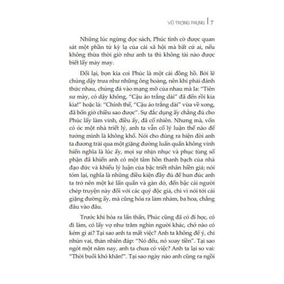 Sách - Trúng Số Độc Đắc - Bìa Mềm - Vũ Trọng Phụng - Minh Thắng
