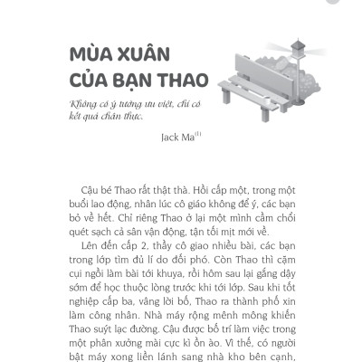 Những Câu Chuyện Truyền Cảm Hứng - I Will Be Better: Nguồn Năng Lượng Tích Cực
