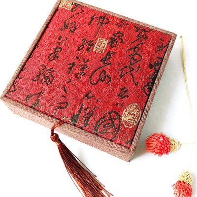 Vòng Tay Trầm Hương - (Giữ hương đến trọn đời) 