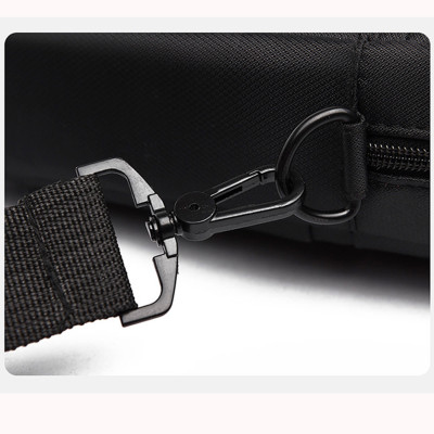 Túi Xách Nam Nữ Công Sở, Cặp Đựng Laptop 15.6 Inch CCS5516B