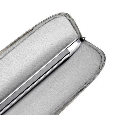 Túi xách chống sốc laptop surface, túi công sở nam nữ đeo chéo cặp đựng laptop