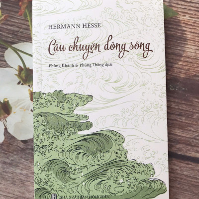 Bát Chánh Đạo (Bìa Mềm) + Câu Chuyện Dòng Sông