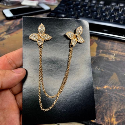 Ghim cài áo véc chú rể