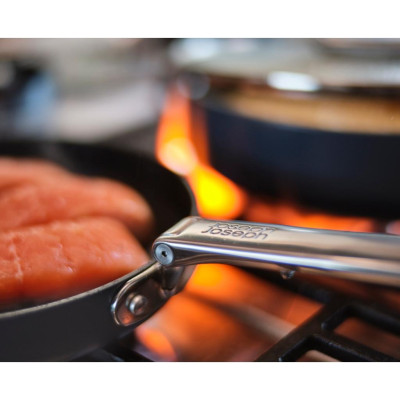 Chảo rán Space 20cm chống dính ceramic, an toàn sức khỏe - 010534