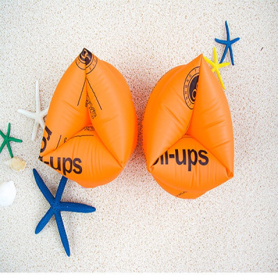 Phao Tay Tập Bơi An Toàn Nhỏ Gọn 22x19.5cm 